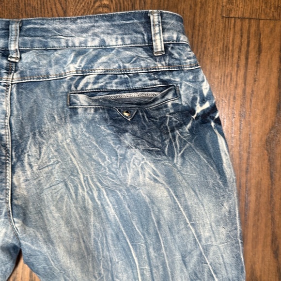 D. Rose USA Jeans - Picture 6 of 8